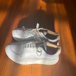 NOBRAND Hype 3 sneaker